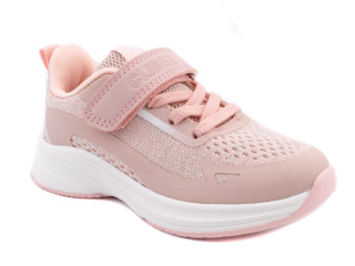 Кросівки дитячі Clibee EB261 pink 27-32
