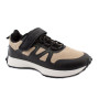 Кросівки дитячі Clibee EC267 khaki-black 32-37