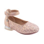 Туфлі дитячі  Apawwa M518 pink 26-31