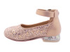 Туфлі дитячі  Apawwa M519 pink 32-37, Фото 5