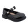 Туфли детские Apawwa M522 black 32-37