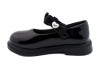 Туфли детские Apawwa M522 black 32-37, Фото 5
