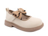 Туфли детские Apawwa M526 beige 26-31, Фото 4