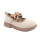 Туфлі дитячі  Apawwa M526 beige 26-31