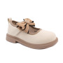 Туфли детские Apawwa M526 beige 26-31 Туфли детские Apawwa M526 beige 26-31