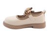 Туфли детские Apawwa M526 beige 26-31, Фото 5