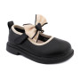 Туфли детские Apawwa M527 black 32-37
