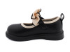 Туфли детские Apawwa M527 black 32-37, Фото 6