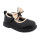 Туфлі дитячі  Apawwa M527 black 32-37