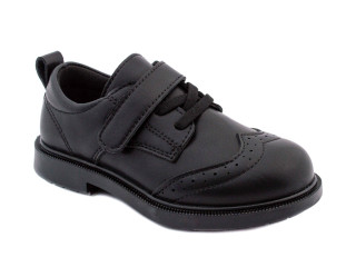 Туфли детские Apawwa N635 black 26-31