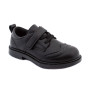 Туфли детские Apawwa N635 black 26-31