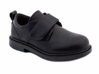 Туфлі дитячі  Apawwa N637 black 26-31