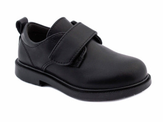 Туфли детские Apawwa N638 black 32-37