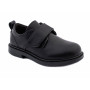 Туфли детские Apawwa N638 black 32-37 Туфли детские Apawwa N638 black 32-37