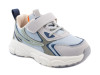 Кроссовки детские Apawwa Q719 grey 27-31, Фото 4