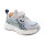 Кроссовки детские Apawwa Q719 grey 27-31