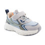 Кроссовки детские Apawwa Q719 grey 27-31