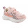Кроссовки детские Apawwa Q719 pink 27-31