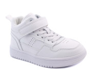 Хайтопы детские Apawwa TC819 white 26-31