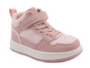 Хайтопы детские Apawwa TC819 pink 26-31, Фото 4