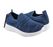 Кроссовки детские Apawwa Z31 navy 26-31