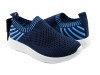 Кросівки дитячі Apawwa Z48 navy-blue 32-37, Фото 4