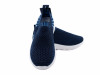 Кроссовки детские Apawwa Z48 navy-blue 32-37, Фото 5