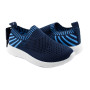 Кроссовки детские Apawwa Z48 navy-blue 32-37
