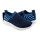 Кроссовки детские Apawwa Z48 navy-blue 32-37