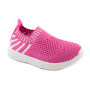 Кроссовки детские Apawwa Z48 fuchsia-white 32-37