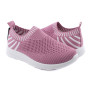 Кросівки дитячі Apawwa Z48 d.pink 32-37