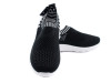 Кроссовки детские Apawwa Z48 black-white 32-37, Фото 5