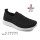 Кроссовки детские Apawwa Z516 black 32-37