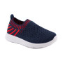 Кроссовки Apawwa Z47 navy-red 26-31