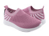 Кросівки  Apawwa Z46 d.pink 20-25, Фото 4