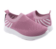 Кроссовки Apawwa Z46 d.pink 20-25