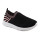 Кросівки  Apawwa Z46 black-pink 20-25