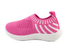 Кросівки  Apawwa Z46 fuchsia-white 20-25, Фото 6