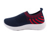 Кросівки  Apawwa Z46 navy-red 20-25, Фото 6