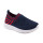 Кроссовки Apawwa Z46 navy-red 20-25