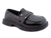 Туфлі дитячі Apawwa M552 black 32-37, Фото 4