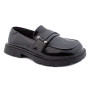 Туфли детские Apawwa M552 black 32-37