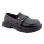 Туфлі дитячі Apawwa M552 black 32-37