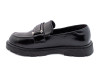 Туфли детские Apawwa M552 black 32-37, Фото 5