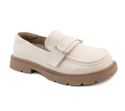 Туфли детские Apawwa M552 beige 32-37