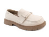Туфли детские Apawwa M552 beige 32-37, Фото 4