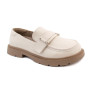 Туфли детские Apawwa M552 beige 32-37