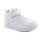 Хайтопи дитячі Apawwa TC823 white 32-37