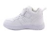 Хайтопы детские Apawwa TC823 white 32-37, Фото 6