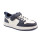 Кроссовки детские Apawwa TC822 navy-beige 32-37